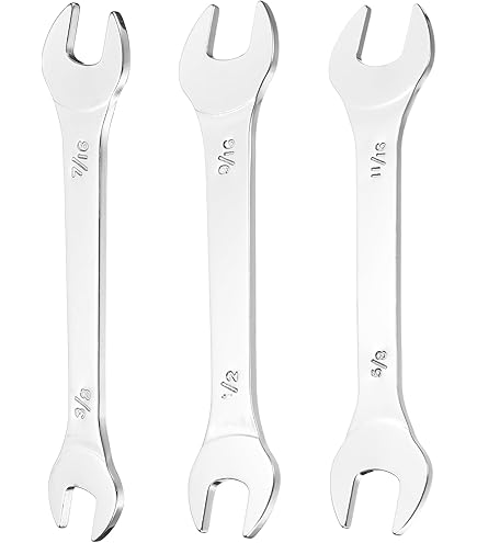 Adjustment Wrench - Amazon.com